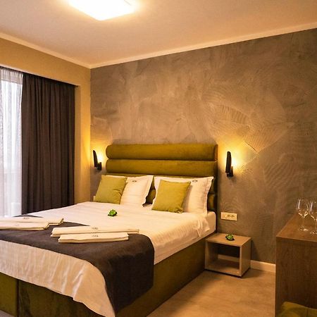 Bed and Breakfast Lotus Exclusive Năvodari Zewnętrze zdjęcie