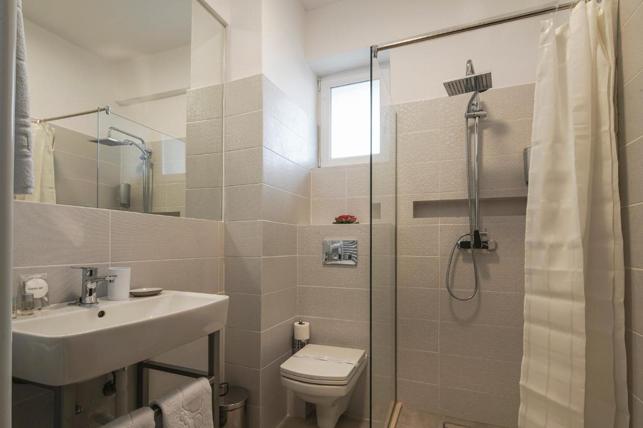 Bed and Breakfast Lotus Exclusive Năvodari Zewnętrze zdjęcie