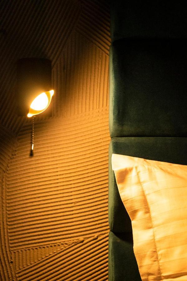 Bed and Breakfast Lotus Exclusive Năvodari Zewnętrze zdjęcie