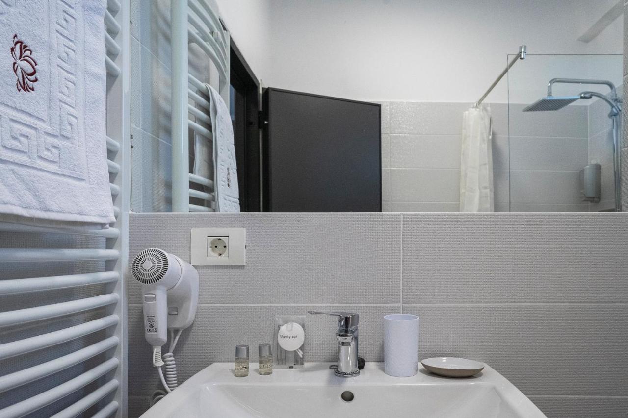 Bed and Breakfast Lotus Exclusive Năvodari Zewnętrze zdjęcie